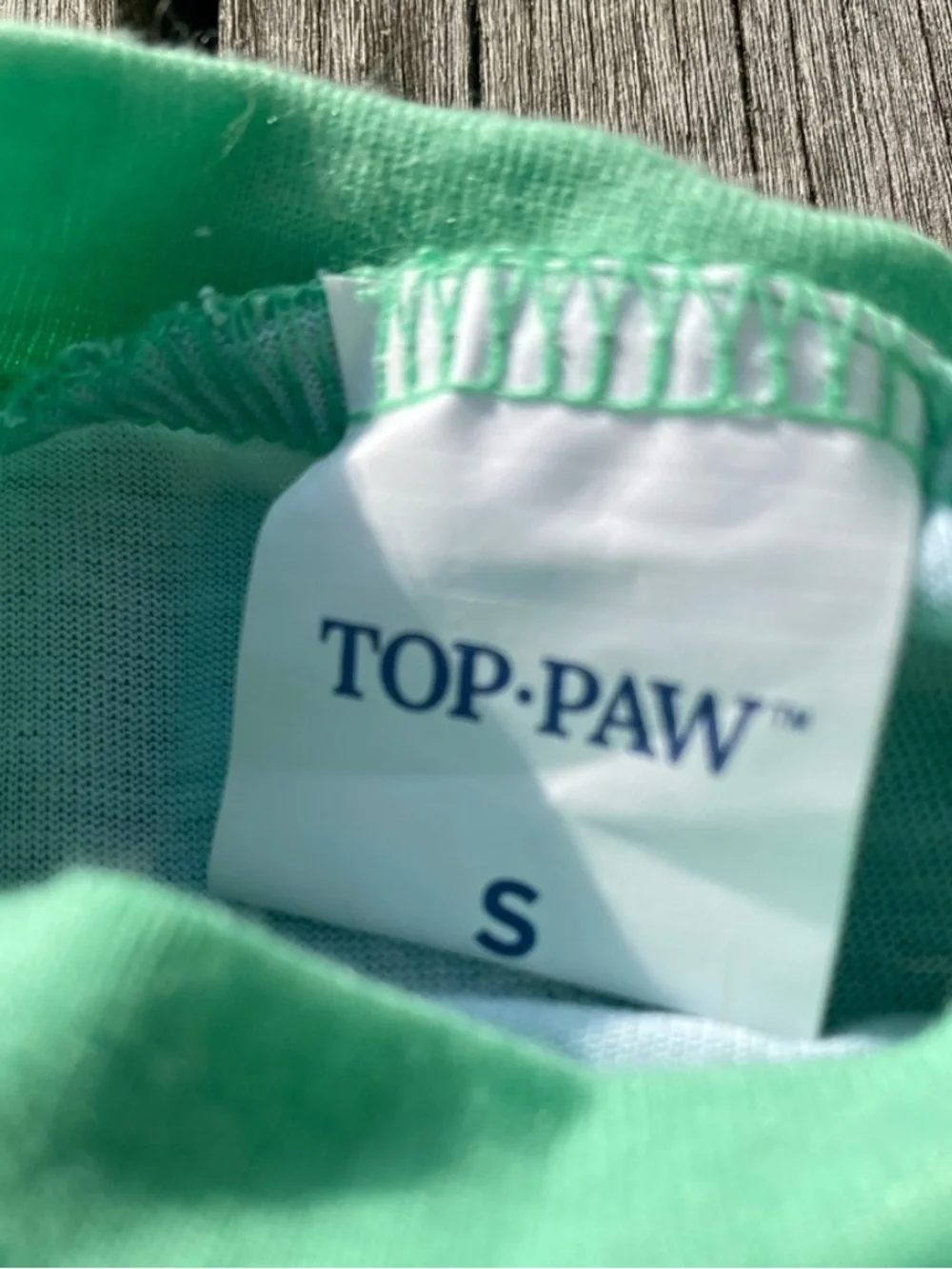 Tropical Cat/Dog Shirt